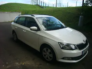 36. e - aukce ČEZ ŠKODA FABIA, RZ1TK9169