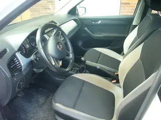 36. e - aukce ČEZ ŠKODA FABIA, RZ1TK9169