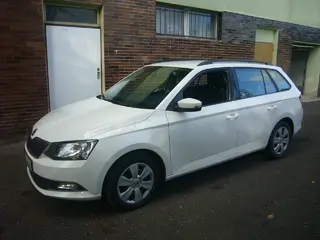 36. e - aukce ČEZ ŠKODA FABIA, RZ1TK9169