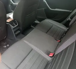 48. e - aukce ČEZ Škoda Octavia Ambition 1,6 TDI, RZ 1TF7822
