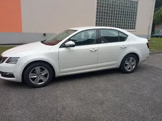 48. e - aukce ČEZ Škoda Octavia Ambition 1,6 TDI, RZ 1TF7822