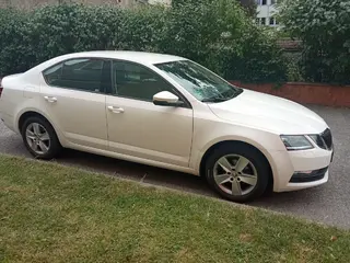 48. e - aukce ČEZ Škoda Octavia Ambition 1,6 TDI, RZ 1TF7822