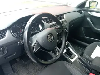48. e - aukce ČEZ Škoda Octavia Ambition 1,6 TDI, RZ 1TF7822