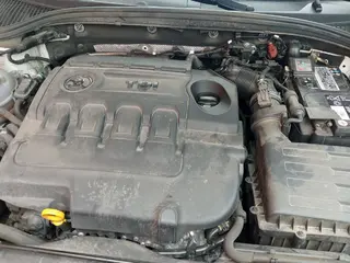 48. e - aukce ČEZ Škoda Octavia Ambition 1,6 TDI, RZ 1TF7822