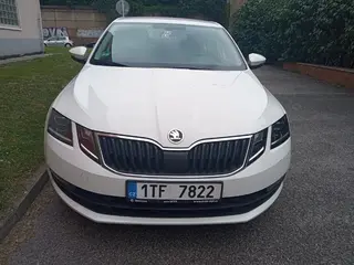 48. e - aukce ČEZ Škoda Octavia Ambition 1,6 TDI, RZ 1TF7822
