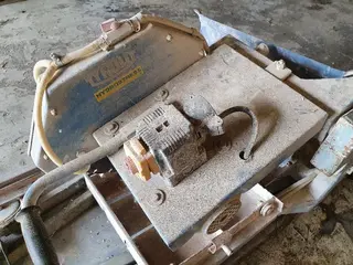 PSJ 31. PILA na kámen Tyrolit