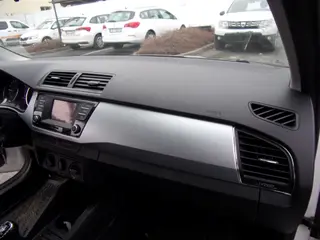 VŘ č. 11 ČEZ ŠKODA FABIA 1.4 TDI 66kW Ambition Combi, RZ 1TJ1531