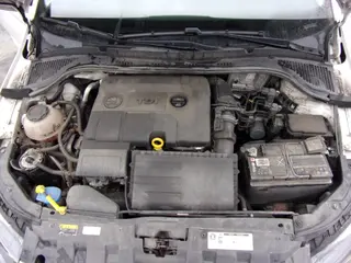 VŘ č. 11 ČEZ ŠKODA FABIA 1.4 TDI 66kW Ambition Combi, RZ 1TJ1531