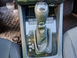 VŘ č. 12 ČEZ ŠKODA OCTAVIA 2.0 TDI 110kW DSG Style, RZ 1TT6736