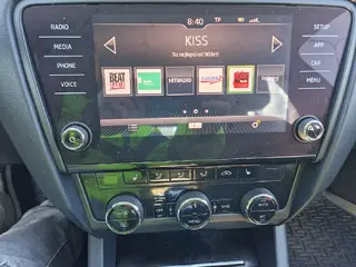 VŘ č. 12 ČEZ ŠKODA OCTAVIA 2.0 TDI 110kW DSG Style, RZ 1TT6736