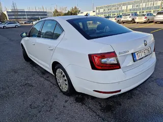 VŘ č. 12 ČEZ ŠKODA OCTAVIA 2.0 TDI 110kW DSG Style, RZ 1TT6736