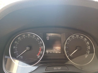 VŘ č. 14 ČEZ ŠKODA FABIA 1.4 TDI 66kW Ambition Combi, RZ 1TM3823