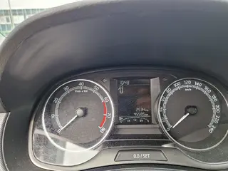 VŘ č. 17 ČEZ ŠKODA FABIA 1.0 TSI 70kW Ambition Combi, RZ 1TS3143