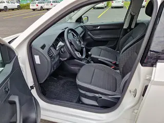 VŘ č. 17 ČEZ ŠKODA FABIA 1.0 TSI 70kW Ambition Combi, RZ 1TS3143