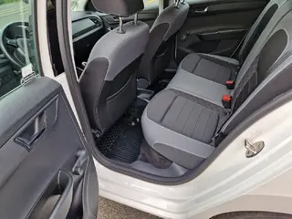 VŘ č. 17 ČEZ ŠKODA FABIA 1.0 TSI 70kW Ambition Combi, RZ 1TS3143