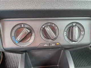 VŘ č. 17 ČEZ ŠKODA FABIA 1.0 TSI 70kW Ambition Combi, RZ 1TS3143