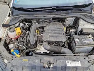 VŘ č. 17 ČEZ ŠKODA FABIA 1.0 TSI 70kW Ambition Combi, RZ 1TS3143