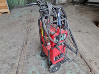 C-Mec 310 svářecí zařízení FRONIUS Magic Wave 3000 Comfort G/F
