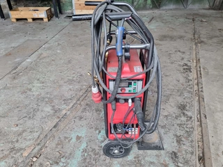 C-Mec 310 svářecí zařízení FRONIUS Magic Wave 3000 Comfort G/F
