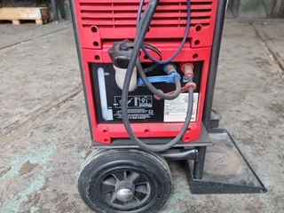 C-Mec 310 svářecí zařízení FRONIUS Magic Wave 3000 Comfort G/F