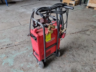 C-Mec 310 svářecí zařízení FRONIUS Magic Wave 3000 Comfort G/F