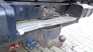 23. e-aukce ČEZ Toyota Land Cruiser, RZ 8T76296