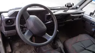 23. e-aukce ČEZ Toyota Land Cruiser, RZ 8T76296