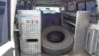 23. e-aukce ČEZ Toyota Land Cruiser, RZ 8T76296