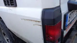 23. e-aukce ČEZ Toyota Land Cruiser, RZ 8T76296