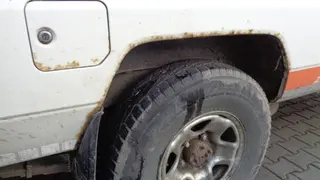 23. e-aukce ČEZ Toyota Land Cruiser, RZ 8T76296