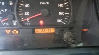 23. e-aukce ČEZ Toyota Land Cruiser, RZ 8T76296