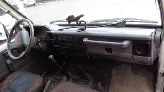 23. e-aukce ČEZ Toyota Land Cruiser, RZ 8T76296
