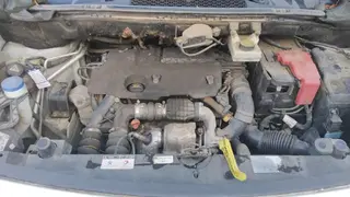 24. e-aukce ČEZ PEUGEOT PARTNER, RZ 8T72573