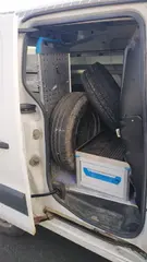 24. e-aukce ČEZ PEUGEOT PARTNER, RZ 8T72573