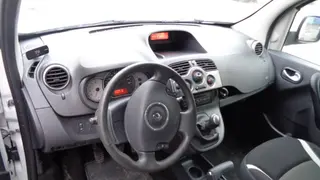 25. e-aukce ČEZ RENAULT KANGOO, RZ 8T22016