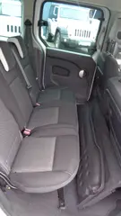 25. e-aukce ČEZ RENAULT KANGOO, RZ 8T22016