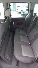 25. e-aukce ČEZ RENAULT KANGOO, RZ 8T22016