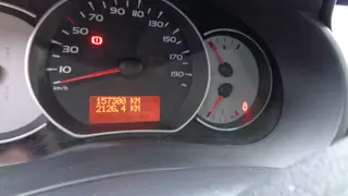 25. e-aukce ČEZ RENAULT KANGOO, RZ 8T22016