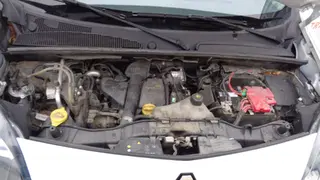 25. e-aukce ČEZ RENAULT KANGOO, RZ 8T22016