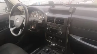 26. e-aukce ČEZ JEEP CHEROKEE, RZ 1TM5166