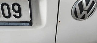 27. e - aukce ČEZ VOLKSWAGEN CADDY, RZ 8T71809