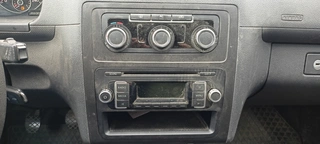 27. e - aukce ČEZ VOLKSWAGEN CADDY, RZ 8T71809