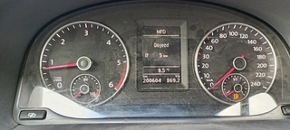 27. e - aukce ČEZ VOLKSWAGEN CADDY, RZ 8T71809