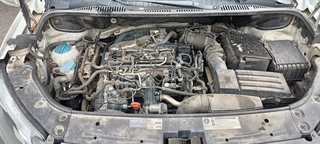 27. e - aukce ČEZ VOLKSWAGEN CADDY, RZ 8T71809
