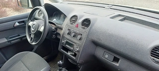27. e - aukce ČEZ VOLKSWAGEN CADDY, RZ 8T71809
