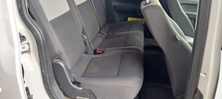 27. e - aukce ČEZ VOLKSWAGEN CADDY, RZ 8T71809