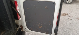 27. e - aukce ČEZ VOLKSWAGEN CADDY, RZ 8T71809
