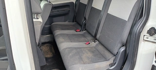 27. e - aukce ČEZ VOLKSWAGEN CADDY, RZ 8T71809