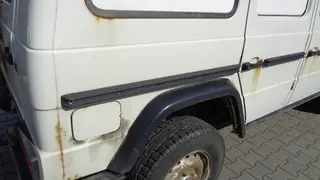28. e - aukce ČEZ MERCEDES G, RZ 1TI0453