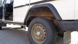 28. e - aukce ČEZ MERCEDES G, RZ 1TI0453